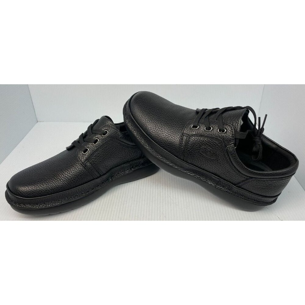 Propet Men's Villager Diabetic Shoes M4070 Size 10 M (D) - Picture 1 of 4